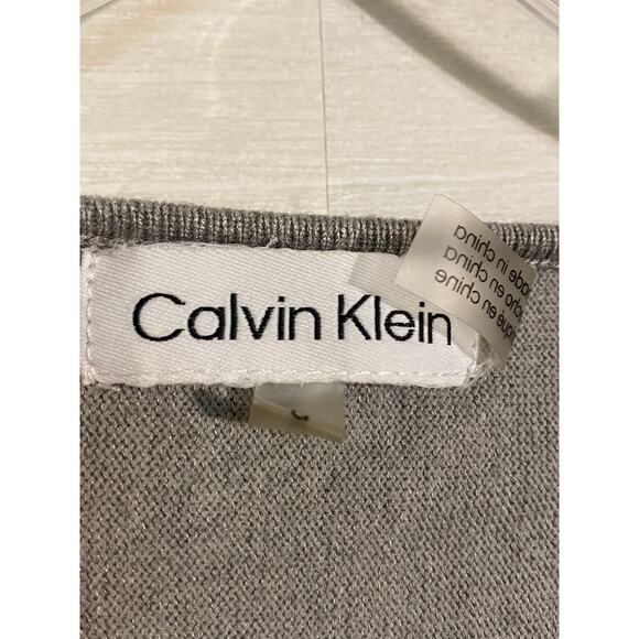 Calvin Klein Sweater with pearls - Picture 3 of 5